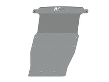Protection inférieure en aluminium de 8mm pour Land Rover Discovery IV et Range Sport, ski de protection avant N4 OFFROAD