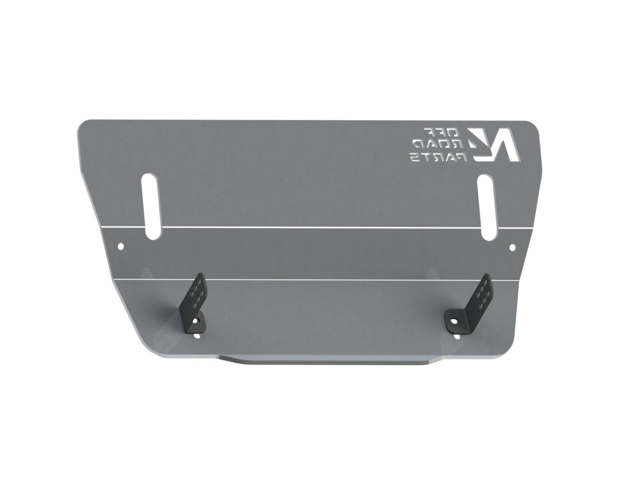 Protection inférieure en aluminium de 8mm pour Mercedes G W461 et W463, ski de protection avant N4 OFFROAD.