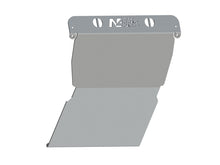 Protection inférieure en aluminium de 8mm pour Mitsubishi Pajero V2 V4 1991-2003, ski de protection avant par N4 OFFROAD.