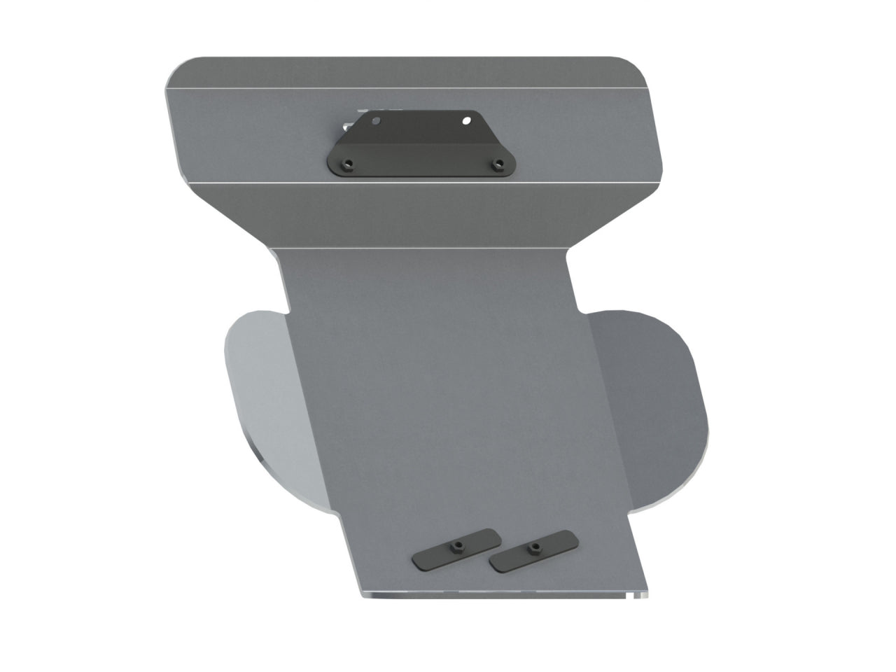 Protection avant en aluminium de 8mm pour Suzuki Vitara HDI 2000-2006, protection inférieure robuste N4 OFFROAD.