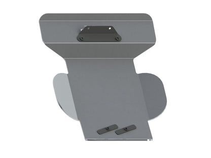 Protection avant en aluminium de 8mm pour Suzuki Vitara HDI 2000-2006, protection inférieure robuste N4 OFFROAD.