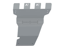 Protection inférieure en aluminium de 8mm pour Toyota Tundra 2014-2021, ski de protection avant par N4 OFFROAD.