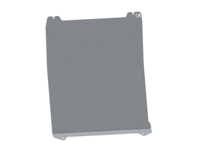 Ski de protection / Blindage réservoir auxiliaire N4 - Aluminium 5mm - Mercedes Sprinter 2006+ sur Xperts4x4 Accessoires 4x4 Off-Road