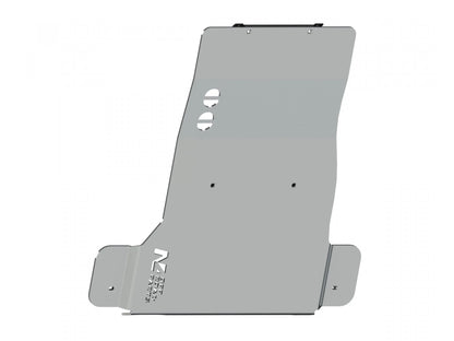 Ski de protection / Blindage transmission N4 - Aluminium 8mm - Ford Ranger Raptor 18-22 sur Xperts4x4 Accessoires 4x4 Off-Road