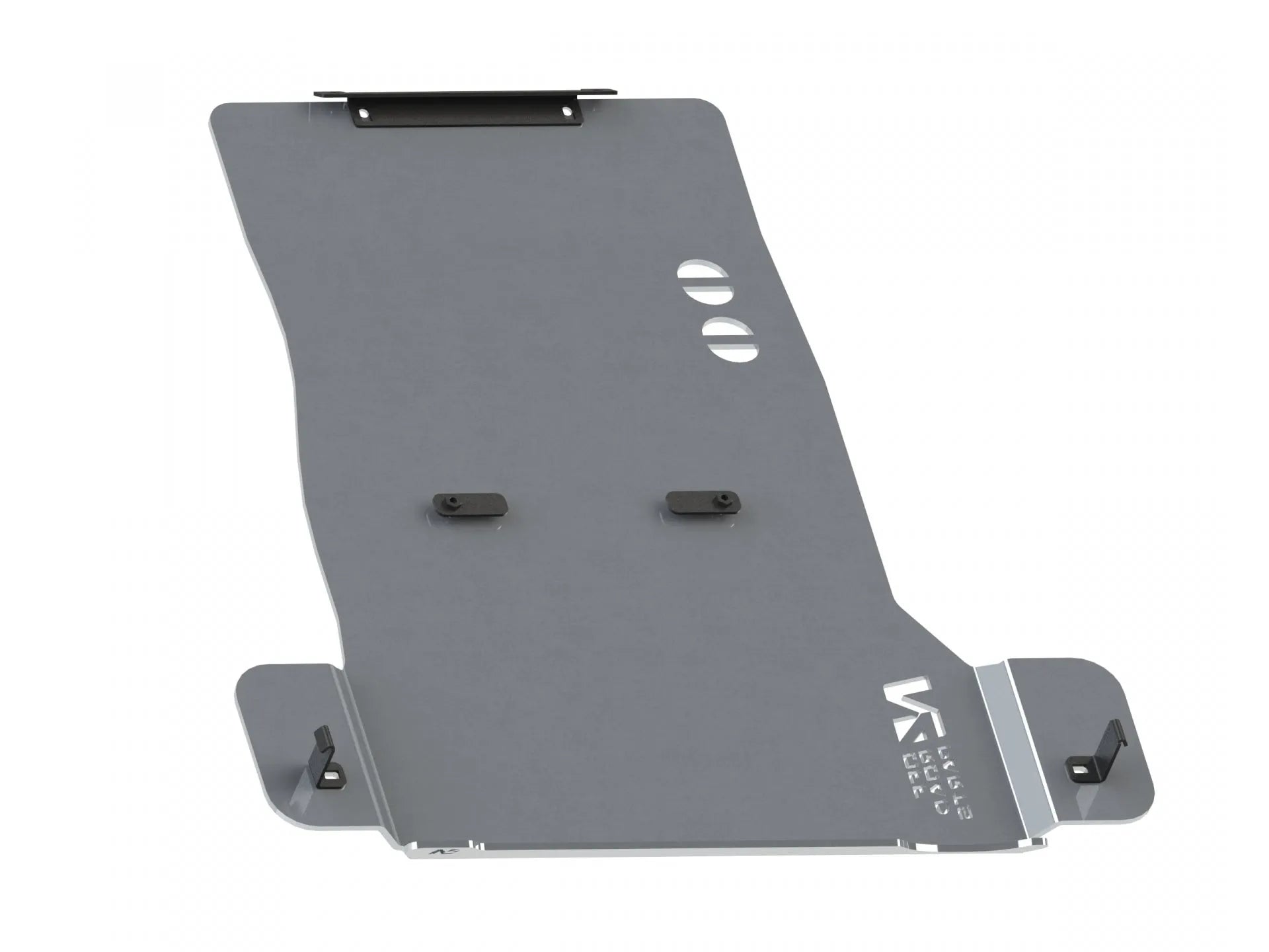 Ski de protection / Blindage transmission N4 - Aluminium 8mm - Ford Ranger Raptor 18-22 sur Xperts4x4 Accessoires 4x4 Off-Road