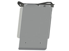 Protection inférieure en aluminium de 8mm pour boîte de transfert Land Rover Defender 90 TD5, compatible N4 OFFROAD.