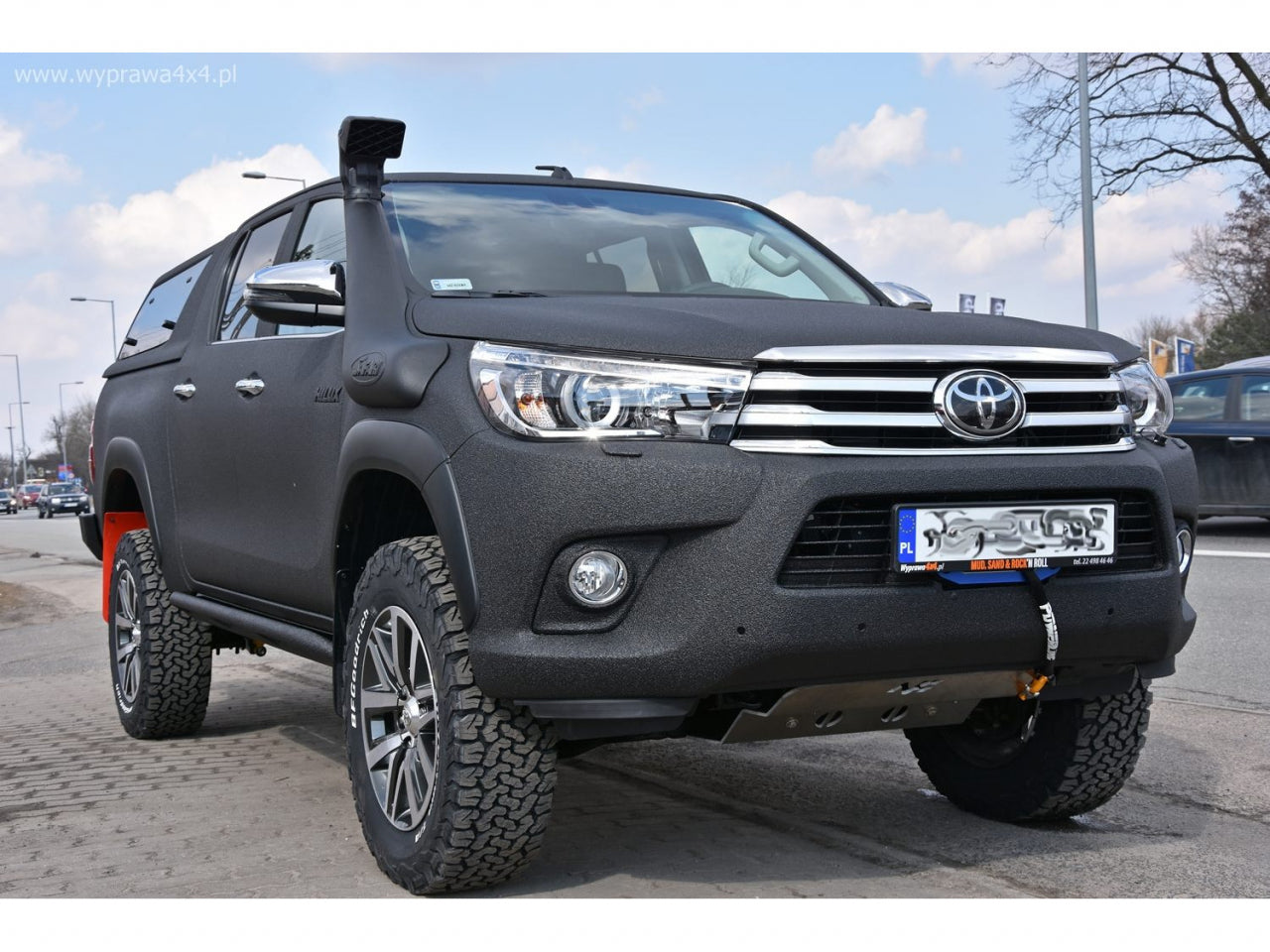 Protection inférieure en aluminium pour boîte de transfert, compatible Iveco Daily 4x4 07/2014-10/2019, marque N4 OFFROAD.