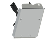 Protection inférieure en aluminium pour boîte de transfert N4 OFFROAD, adaptée à l'Iveco Daily 4x4 07/2014-10/2019.