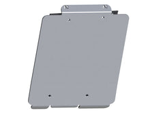 Protection inférieure pour Mercedes G W461 W463, ski de protection en aluminium de 8mm, N4 OFFROAD, pour boîtes de transfert off-road.