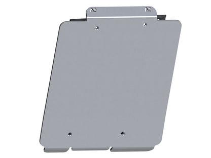 Protection inférieure pour Mercedes G W461 W463, ski de protection en aluminium de 8mm, N4 OFFROAD, pour boîtes de transfert off-road.