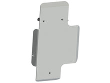 Protection inférieure en aluminium de 8mm pour boîtes de transfert Mitsubishi Pajero I et II N4 OFFROAD, kit de ski de protection.