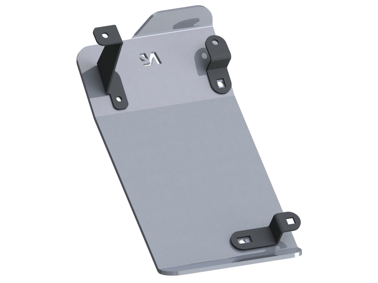 Protection inférieure en aluminium de 8mm pour boîte de transfert de Suzuki Santana Samurai N4 OFFROAD, ski de protection robuste.