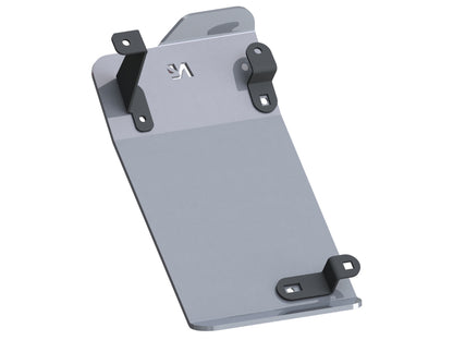 Protection inférieure en aluminium de 8mm pour boîte de transfert de Suzuki Santana Samurai N4 OFFROAD, ski de protection robuste.
