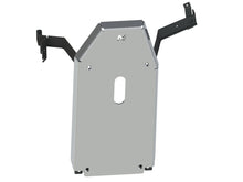 Protection inférieure en aluminium de 6mm pour carter d'huile et boîte de vitesses, compatible Jeep Wrangler JL 2.0L N4 OFFROAD