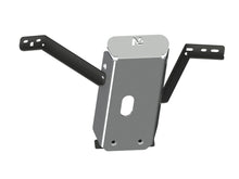Protection inférieure en aluminium de 6mm pour carter d'huile moteur, compatible Jeep Wrangler JLU et Gladiator 3.6 V6 N4 OFFROAD