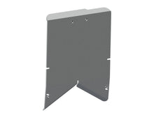 Ski de protection de pont arrière en aluminium de 8mm pour Toyota Land Rover Discovery III et IV, protection inférieure N4 OFFROAD.