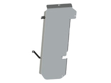 Protection inférieure pour réservoir en aluminium 6mm, adaptée à Nissan Navara D23 et Mercedes Classe X, par N4 OFFROAD.
