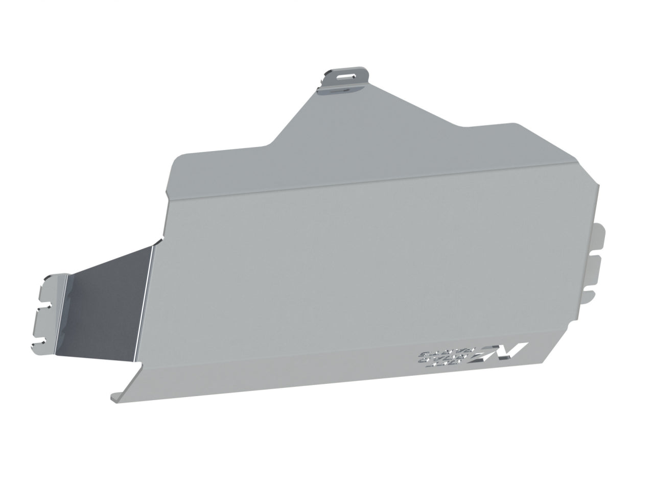 Ski de protection de réservoir en aluminium de 6mm pour Toyota KDJ125 et KDJ155, protections inférieures N4 OFFROAD.