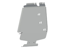Protection inférieure en aluminium de 6mm pour réservoir et pont arrière Ford Kuga 2016-2020, compatible 4x4 N4 OFFROAD.