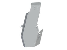 Protection inférieure en aluminium de 6mm pour réservoir et transmission, compatible avec Mitsubishi Pajero III et IV, N4 OFFROAD