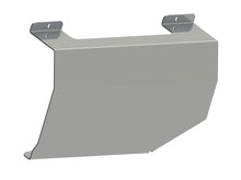 Ski de protection de réservoir supplémentaire en aluminium 4 plis pour Toyota HDJ80, protection inférieure robuste par N4 OFFROAD.