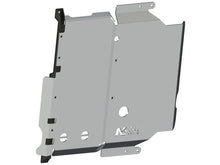 Protection inférieure en aluminium de 8mm pour boîte de vitesses, adaptée aux Jeep Wrangler JL 3.6 V6 et Gladiator N4 OFFROAD