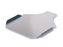 Protection inférieure de boîte vitesse en aluminium 8mm pour Ford Ranger T9 2023+ N4 Offroad, adaptée à l'off-road.