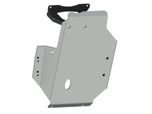 Protection inférieure pour ski, pont arrière en aluminium 6mm, compatible avec Dacia Duster 4x4 2013-2023 N4 OFFROAD