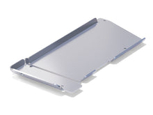 Protection inférieure Nissan Land Cruiser 300 en aluminium de 6mm, pour reservoir supplémentaire, par N4 OFFROAD.