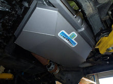 Reservoir Auxiliaire Jeep Wrangler JK 2012-2018 | 2 portes | 3.6L Essence sur Xperts4x4 Accessoires 4x4 Off-Road