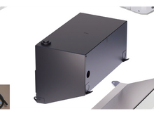 Réservoir supplémentaire 100L N4 OFFROAD pour Iveco Daily III phase 2, reservoir auxiliaire robuste pour véhicules tout-terrain.