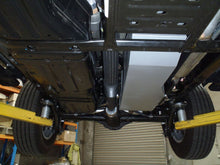 Réservoir supplémentaire Essence LRA Jeep Wrangler JL Unlimited 64L sur Xperts4x4 Accessoires 4x4 Off-Road