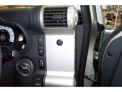 Réservoir supplémentaire Essence LRA Toyota FJ Cruiser 115L sur Xperts4x4 Accessoires 4x4 Off-Road