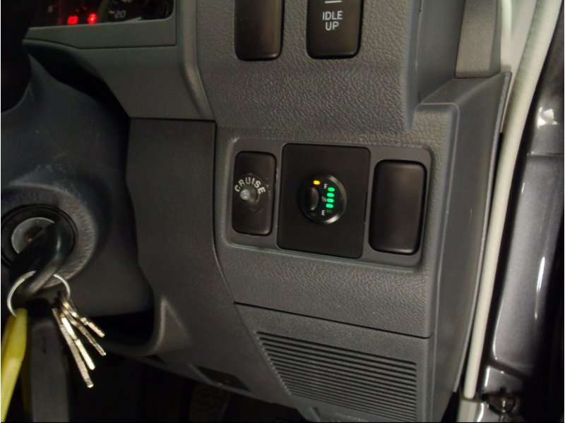 Réservoir supplémentaire LRA 85L Toyota Land Cruiser VDJ76 2007 - 2012 sur Xperts4x4 Accessoires 4x4 Off-Road
