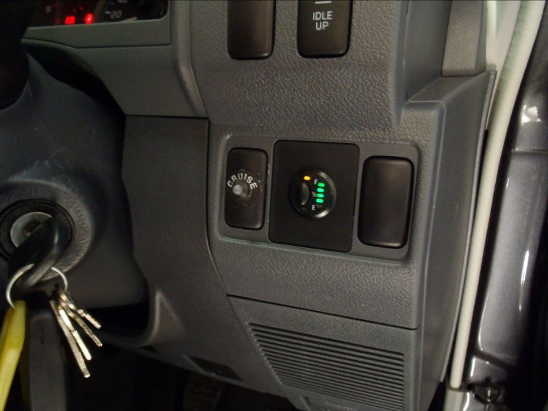 Réservoir supplémentaire LRA 85L Toyota Land Cruiser VDJ76 sur Xperts4x4 Accessoires 4x4 Off-Road