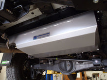 Réservoir supplémentaire LRA pour Toyota Landcruiser GDJ250 PRADO 80L sur Xperts4x4 Accessoires 4x4 Off-Road