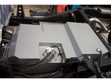 Réservoir de remplacement LRA 116L Mitsubishi L200 ML / MN Diesel -
