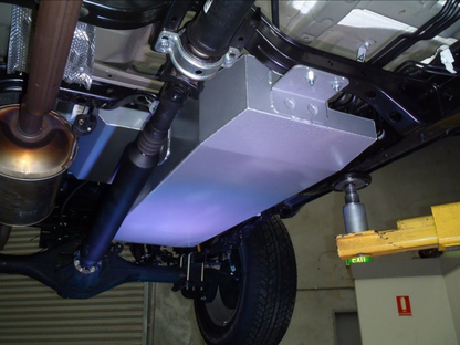 Réservoir de remplacement LRA 129L Toyota Tacoma sur Xperts4x4 Accessoires 4x4 Off-Road