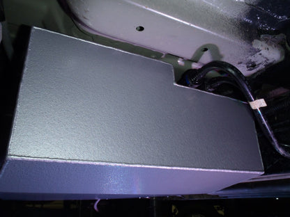 Réservoir de remplacement LRA 130L Diesel Isuzu DMax 2012 - 2020 130L sur Xperts4x4 Accessoires 4x4 Off-Road