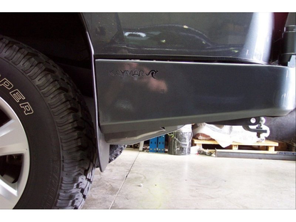 Réservoir de remplacement LRA 136L Toyota Land Cruiser Prado 150 sur Xperts4x4 Accessoires 4x4 Off-Road