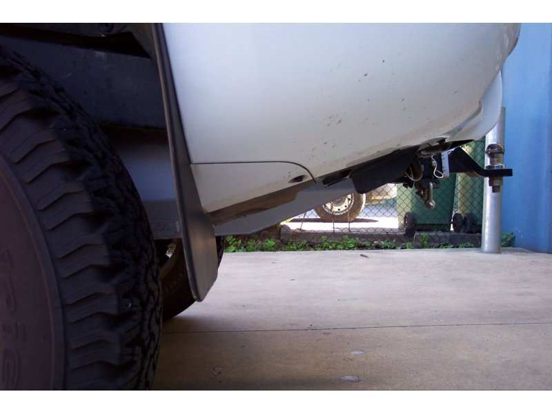 Réservoir de remplacement LRA 137L Toyota Land Cruiser Prado KDJ150 sur Xperts4x4 Accessoires 4x4 Off-Road