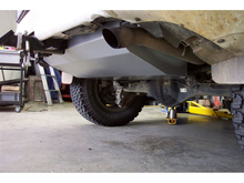 Réservoir de remplacement LRA 137L Toyota Land Cruiser Prado KDJ150 sur Xperts4x4 Accessoires 4x4 Off-Road
