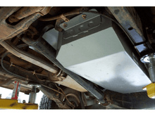 Réservoir de remplacement LRA 140L Mitsubishi L200 1996 à 2005 -