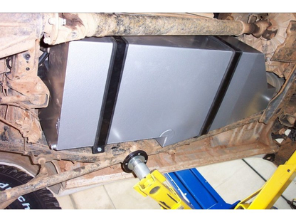 Réservoir de remplacement LRA 145L Toyota Land Cruiser HZJ105 sur Xperts4x4 Accessoires 4x4 Off-Road