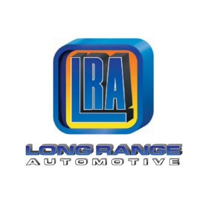 Réservoir de remplacement LRA 150L Toyota Land Cruiser FZJ105 sur Xperts4x4 Accessoires 4x4 Off-Road