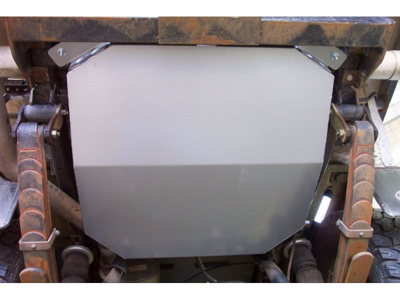 Réservoir de remplacement LRA 155L Toyota Land Cruiser HZJ75 FZJ75 HZJ79 FZJ79 VDJ79 sur Xperts4x4 Accessoires 4x4 Off-Road