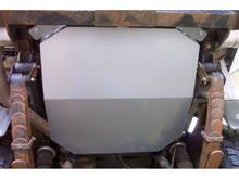 Réservoir de remplacement LRA 155L Toyota Land Cruiser HZJ75 FZJ75 HZJ79 FZJ79 VDJ79 sur Xperts4x4 Accessoires 4x4 Off-Road