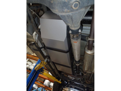 Réservoir de remplacement LRA 175L Toyota Tundra 2014 - 2015 sur Xperts4x4 Accessoires 4x4 Off-Road