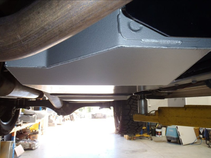 Réservoir de remplacement LRA 175L Toyota Tundra 2014 - 2015 sur Xperts4x4 Accessoires 4x4 Off-Road