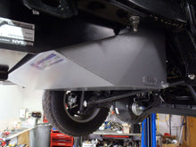 Réservoir de remplacement LRA Nissan Patrol Y61 Wagon SWB LWB 146L sur Xperts4x4 Accessoires 4x4 Off-Road